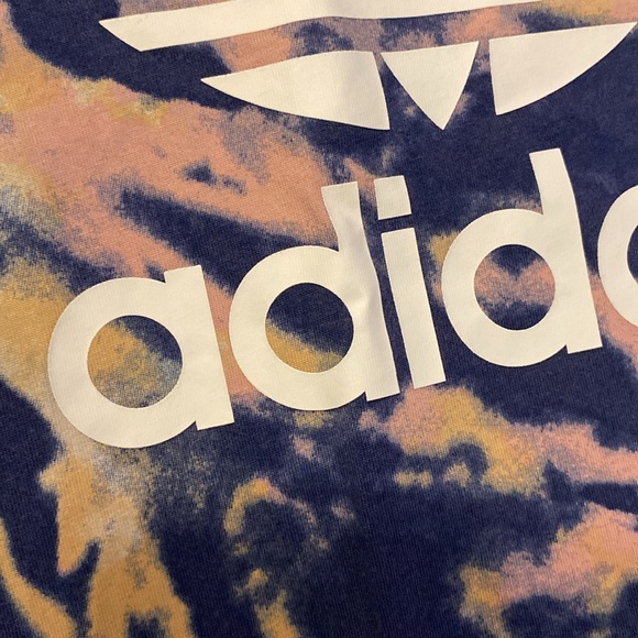 🍰TRADED🍰ADIDAS T-shirt dress - Picture 8 of 16